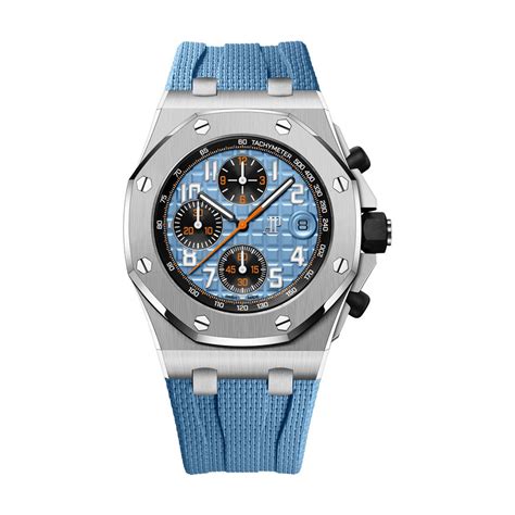 audemars piguet 26238|Audemars Piguet offshore chronograph.